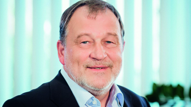 Bellaflora-Geschäftsführer Alois Wichtl lobt das Glyphosat-Verbot, das der Kärtner Landtag für den privaten Gebrauch beschlossen hat. Foto: Bellaflora/
Bellaflora-Geschäftsführer Alois Wichtl lobt das Glyphosat-Verbot, das der Kärtner Landtag für den privaten Gebrauch beschlossen hat. Foto: Bellaflora/