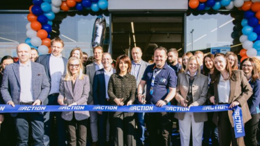 Action will auf amerikanischen Markt