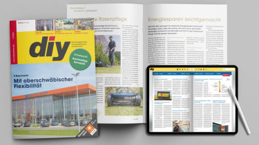 Regionalität und Nachhaltigkeit in diy 7