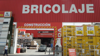 Spanische Hersteller setzen 5 Prozent weniger im DIY-Handel um