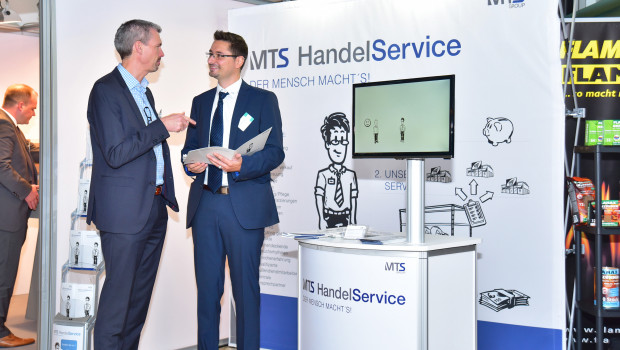 MTS HandelService