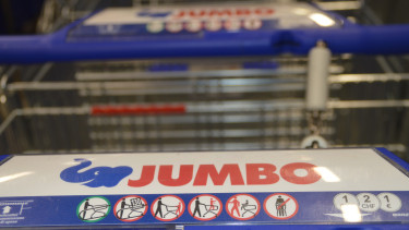 Jumbo soll wichtigere Rolle in der Hagebau spielen