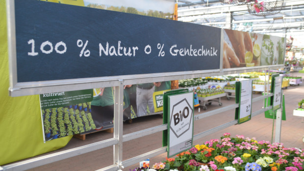 Die Deutschen legen bei Einkaufen inzwischen mehr Wert auf Nachhaltigkeit als noch vor fünf Jahren. 