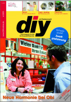 diy Ausgabe 6/2011