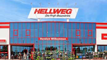 Hellweg und Baywa Bau & Garten in Insolvenz in Eigenverwaltung Hellweg und Baywa Bau & Garten in Insolvenz in Eigenverwaltung