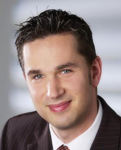 Zum Vertriebsleiter Deutschland ist Markus Spießl aufgestiegen. Zum Vertriebsleiter Deutschland ist Markus Spießl aufgestiegen.