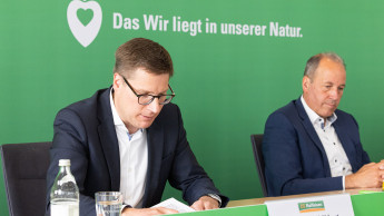 Verlust im „erfreulichen“ Rahmen