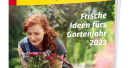 E-Magazin Gartentrends