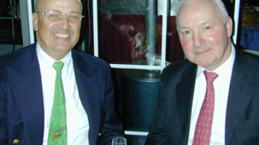 RST-DIY-Gründer feierte Geburtstag