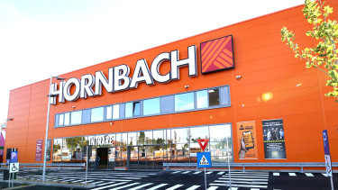 Hornbach und Leroy Merlin expandieren in Rumänien