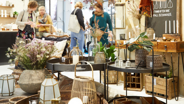Die Sommer-Nordstil gilt eigentlich als die letzte Gelegenheit im Jahr, um für das Herbst- und Weihnachtsgeschäft zu ordern.