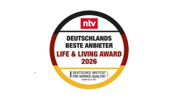 Auch in diesem Jahr wurden wieder Marken und Unternehmen ausgezeichnet, die von den Kundinnen und Kunden besonders gut bewertet worden sind. Auch in diesem Jahr wurden wieder Marken und Unternehmen ausgezeichnet, die von den Kundinnen und Kunden besonders gut bewertet worden sind.