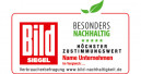 Wer ist der Nachhaltigste im ganzen Land?