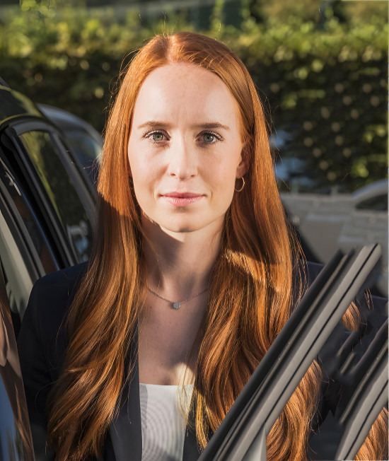 Jaqueline Scherenberg istKAM-Teamleiterin bei Storch-Ciret.