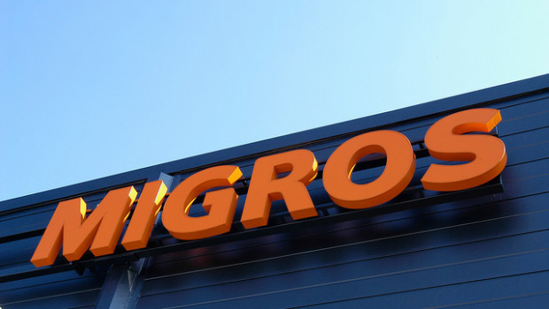 Migros