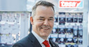 Frank Riebau neuer Leiter für Consumer & Craftsmen bei Tesa