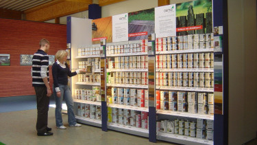 Neue Ausstellungshalle