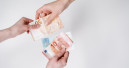 Bargeld bei Bezahlmethoden auf Platz 1
