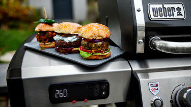 Weber ging vorgestern an die New Yorker Börse