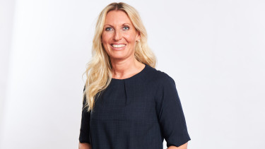 Cornelia Lutz wird neue Projektleiterin der Bau