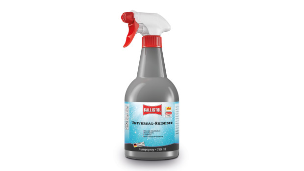 Ballistol, Universal-Reiniger