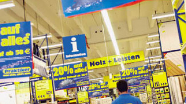 Keine einheitliche Haltung