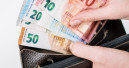Inflationsrate schwächt sich leicht ab