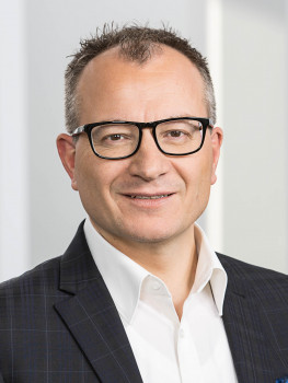 Ulf Loesenbeck verstärkt künftig als zusätzlicher Geschäftsführer die VBH Deutschland GmbH.