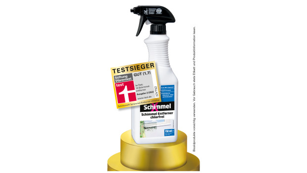 SchimmelX, Schimmelentferner SchimmelX, Schimmelentferner