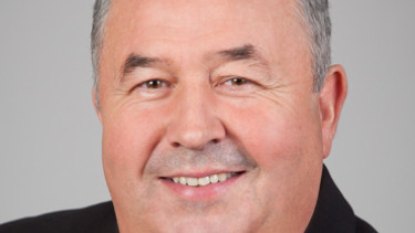 Michael Becker neuer Gesamtvertriebsleiter