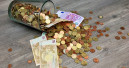Inflationsrate sinkt im Juni leicht auf 2,0 Prozent
