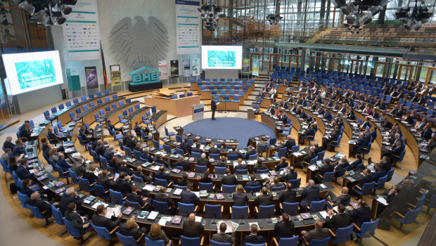 Der BHB-Kongress 2022 soll wieder in Bonn stattfinden.