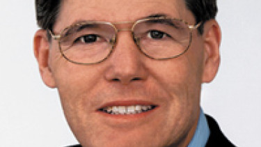 Wechsel in der Führung