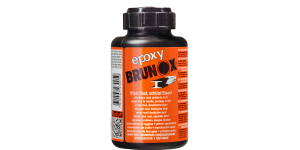 Bewährter Roststopp und Grundierer in einem