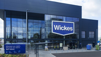 Wickes meldet starkes drittes Quartal Wickes meldet starkes drittes Quartal
