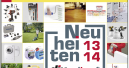 Noch eine Woche Wahl zur Top-Neuheit 2013/2014