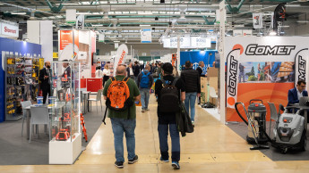 Zweite Ausgabe des Ablegers der Eisenwarenmesse im Mai 2025