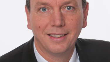 Erweiterung der Geschäftsleitung