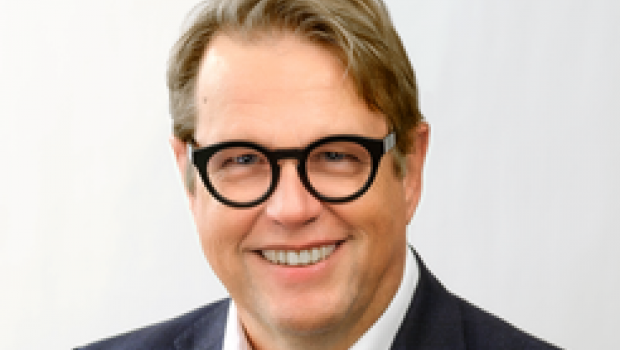 Thomas Glockseisen ist CEO der Wezag GmbH & Co. KG.