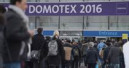 Domotex schließt erfolgreich