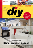 diy Ausgabe 6/2016