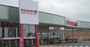Toom eröffnet Markt an ehemaligem Standort von Baywa Bau & Garten