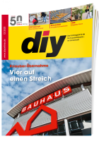 diy Ausgabe 12/2020