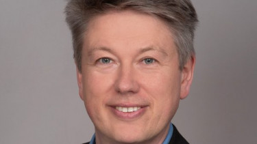 Thomas Buchenau wird neuer VDG-Geschäftsführer