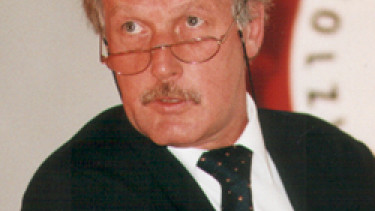 Karl Wallmeyer ist gestorben