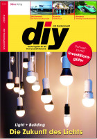 diy Ausgabe 4/2012