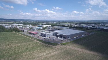 Duschwelten hat Neubau in Neuwied eröffnet