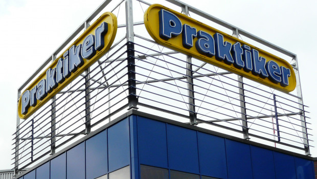 Praktiker