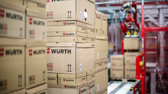 Johannes Kraft GmbH wird Teil des Würth-Elektrogroßhandels