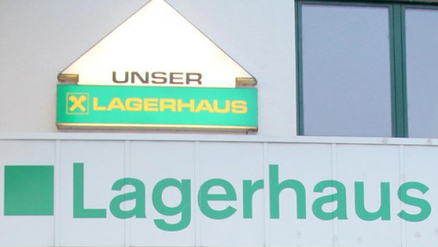 Lagerhaus Lagerhaus